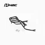 Honda Monkey 125 Black Rear Luggage Carry Rack Carrier // Brand H2C. Fixed Price $113.72.