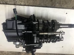 Triumph Trophy 1215 Gear Box Cassette And Drive 2013. Fixed Price $666.57.