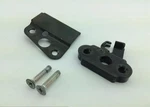 Rear Seat Trunk Latch 2006 Kawasaki ZZR600 1188. Fixed Price $14.63.