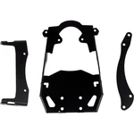 Givi Specific Rear Rack For Royal Enfield - Scram 411 SR9055. Fixed Price $176.10.