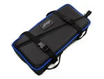 Prp E11-I Vinyl Black/blue Bag W/tool Pouch Zipper Closure Each. Fixed Price $62.28.
