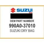 Suzuki Dry Bag 990A0-37010 Oem New. Fixed Price $99.95.