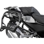 Sw-motech Pro Side Carrier Left/right For Bmw 1200 Gs KFT.07.664.30001/B. Fixed Price $350.00.