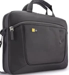 Brand New Case Logic Advantage 14.1" Laptop Attach Bag In Black AUA314. Fixed Price $17.49.