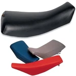 Nos Honda Saddlemen Travelcade Saddleskin Red Seat Cover 86-89 TRX250R AM448. Fixed Price $43.99.