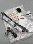 Suzuki Top Case Mounting Uh 125 / 250 990D0-03H00-066 XX23854. Fixed Price $23.30.