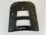 Aprilia Pegaso 650 2001 Luggage Rack Holder AP8790188. Fixed Price $29.93.