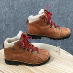 Ll Bean Boots Womens 7.5 Tek 2.5 Knife Edge Mount Katahdin Hiking Brown 296402. Fixed Price $40.99.