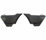 Honda Custom 1980-1982 Side Panel Cover Right & Left Set. Fixed Price $152.95.