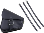 Willie & Max Swing Arm Bag Black 59823-08. Fixed Price $209.95.