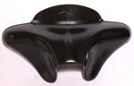 Batwing Fairing Windshield 4 Harley Softail Breakout Fxsb 6.5'' Speaker Holes. Fixed Price $237.24.