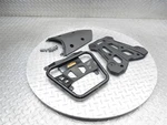 2020 17-20 Ktm 1290 Super Adventure Rear Top Case Luggage Mount Bracket. Fixed Price $116.67.