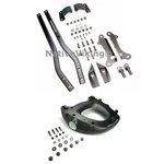 Honda 2025 Givi SR1171 Top Box Rack Including M5 Monokey Plate (25). Fixed Price $190.66.