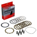 New Oem Yamaha MT-10 FZ-10 Clutch Plate Kit B67-W001G-00-00. Fixed Price $168.87.