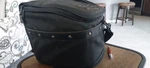 Genuine Harley Xl/fxd Sportster Dyna Rear Fender Bag Case #16269-00 PL1112-BP17+. Fixed Price $45.00.