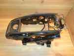 1976 1977 Honda Goldwing Shelter Frame 50410-371-010ZA. Fixed Price $50.00.