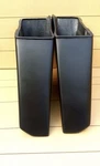 Harley Davidson Touring Baggers 1996-2013 6" Stretched Saddlebags No Cut Outs. Fixed Price $349.00.
