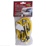 Erickson 30" Bungee Cord Polybagged 2PCS 06648. Fixed Price $8.49.