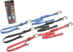 Ancra 49380-11 Integra Tie-downs Black Pair. Fixed Price $48.95.
