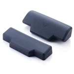 Expedition Triumph Tiger 900/850 Sport Case Adhesive Backrest Kit A9500730. Fixed Price $142.70.