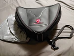 Ducati 899/1199 Tail Bag. Fixed Price $125.00.