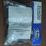Arai Cheek Pads 35MM VX-PRO3 VX-3 XD3 05-4402 Helmet Interior Padding. Fixed Price $30.00.