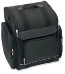 Saddlemen SSR1900 Universal Sissy Bar Luggage Rack Bag Harley Metric 3515-0078. Fixed Price $73.82.