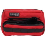 Thrashin Supply Company Handlebar Bag Plus Red THB-0017. Fixed Price $81.44.