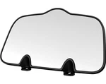 Polaris 2880066 - Trunk Mirror Kit For Indian Motorcycle. Fixed Price $60.69.