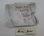 Single Harley Davidson Genuine Oem Chrome Saddlebag Support 90589-91D. Fixed Price $34.99.