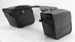 Willie & Max Raptor Saddlebag-super SLANT-16IN.W 11IN.H 1/2IN.D-SB803. Fixed Price $259.21.