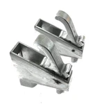 2002 Kawasaki Concours Oem Silver Bungee Cord Hooks 53045-1052 ZG1000A. Fixed Price $26.99.