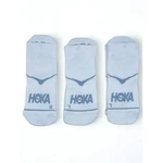 3 Pairs Hoka Time To Fly No Show White Socks Unisex , Nwot. Fixed Price $18.00.