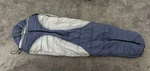 Lafuma Gr 1400 Womens -4C/25F Synthetic Filled Mummy Sleeping Bag. Fixed Price $45.00.