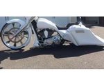 Harley Davidson Complete Bagger Touring Kit Saddlebags Fender Tank Side Cover. Fixed Price $1950.00.