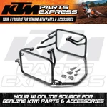 New Oem Ktm Steel Case Carrier 1090 1190 1290 Super Adventure 60312912244. Fixed Price $337.99.