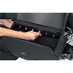 Saddlemen 3501-0321 Drifter Slant Saddlebag, Throw Over 22IN.L X 10. Fixed Price $272.00.