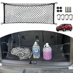 Elastic Trunk Heavy Duty Mesh Cargo Storage Netting For Chevy Traverse 2018-UP. Fixed Price $18.98.