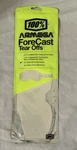 100% Armega Forecast Tear-offs Pack, 51020-101-20. Fixed Price $18.99.