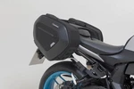 Sw Motech Blaze Pro Panniers Saddle Bag Kit To Fit Yamaha MT-07 (24-). Fixed Price $460.47.