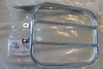 Victory 2016-17 Vegas/v 8-BALL Luggage Rack Pn 2875439-156, Chrome. Fixed Price $49.00.