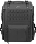 Saddlemen EX000040A S3500 Tactical Sissy Bar Bag. Fixed Price $383.27.