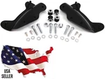 54246-09A Point Docking Kit Harley Electra Road Street Glide 2009-2013. Fixed Price $39.99.