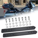 1-3" Adjust Pack Relocator Mount Kit For Harley Touring Electra Glide 09-13. Fixed Price $40.79.