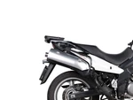 Shad Top Box Rack Rear Case Carrier For Suzuki V-strom 650 Xt (04-11). Fixed Price $53.57.