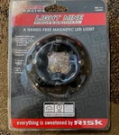 Risk Racing Light Mine Professional Model# 00-114 Magnetic Led New. Fixed Price $29.99.