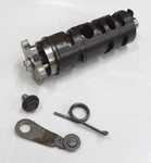 1982-2016 Honda Nighthawk Rebel Cmx Cb 250 Gearshift Drum Oem 24301-KB4-670. Fixed Price $29.99.