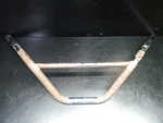 Vintage 350 YR3 Handlebars Chrome Accurate Accessories Yamaha 1969 Grand Prix. Fixed Price $94.99.