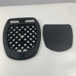Universal Monolock Trunk Plate Givi Z113C2 Top Box. Fixed Price $38.36.