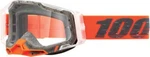 100% Racecraft 2 Goggles - Schrute Clear. Fixed Price $65.00.